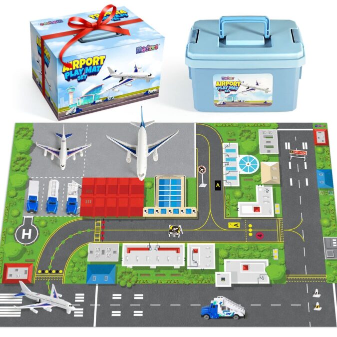 Airplane Toys: Top Picks for Kids in 2023 - Such Airplanes