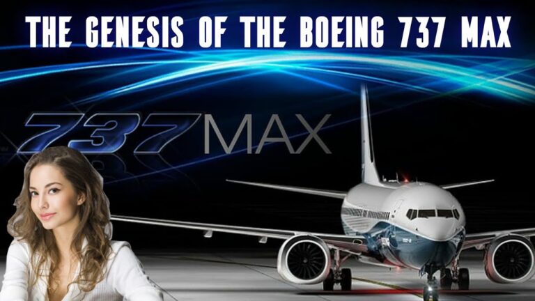 Boeing 737 Resilience: Navigating Turbulent Skies with Unmatched Reliability - Such Airplanes