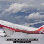 Boeing 747: Icon of the Skies or Relic of the Past? - Such Airplanes