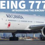 Boeing 777: Redefining Long-Haul Comfort and Efficiency - Such Airplanes