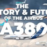 Airbus A380: The Majestic Giant's Uncertain Future - Such Airplanes