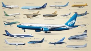 History of Boeing: Pioneering Skies, Corporate Flights, and Controversial Heights - Such Airplanes