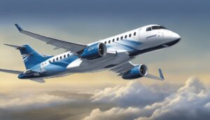 History of Embraer: Pioneering Innovation in Aviation - Such Airplanes