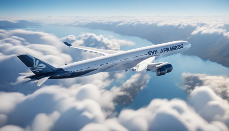 Airbus A340: Enduring Elegance of Aviation's Workhorse - Such Airplanes