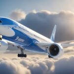 Boeing 787 Dreamliner: The Pinnacle of Modern Air Travel Innovation - Such Airplanes