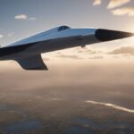 Concorde: The Supersonic Legend Redefined Modern Travel - Such Airplanes