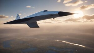 Concorde: The Supersonic Legend Redefined Modern Travel - Such Airplanes