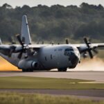 Lockheed Martin C-130 Hercules: The Indomitable Workhorse of the Skies - Such Airplanes