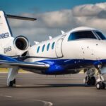 Embraer Phenom Series: Unrivaled Leaders in Business Jet Innovation - Such Airplanes