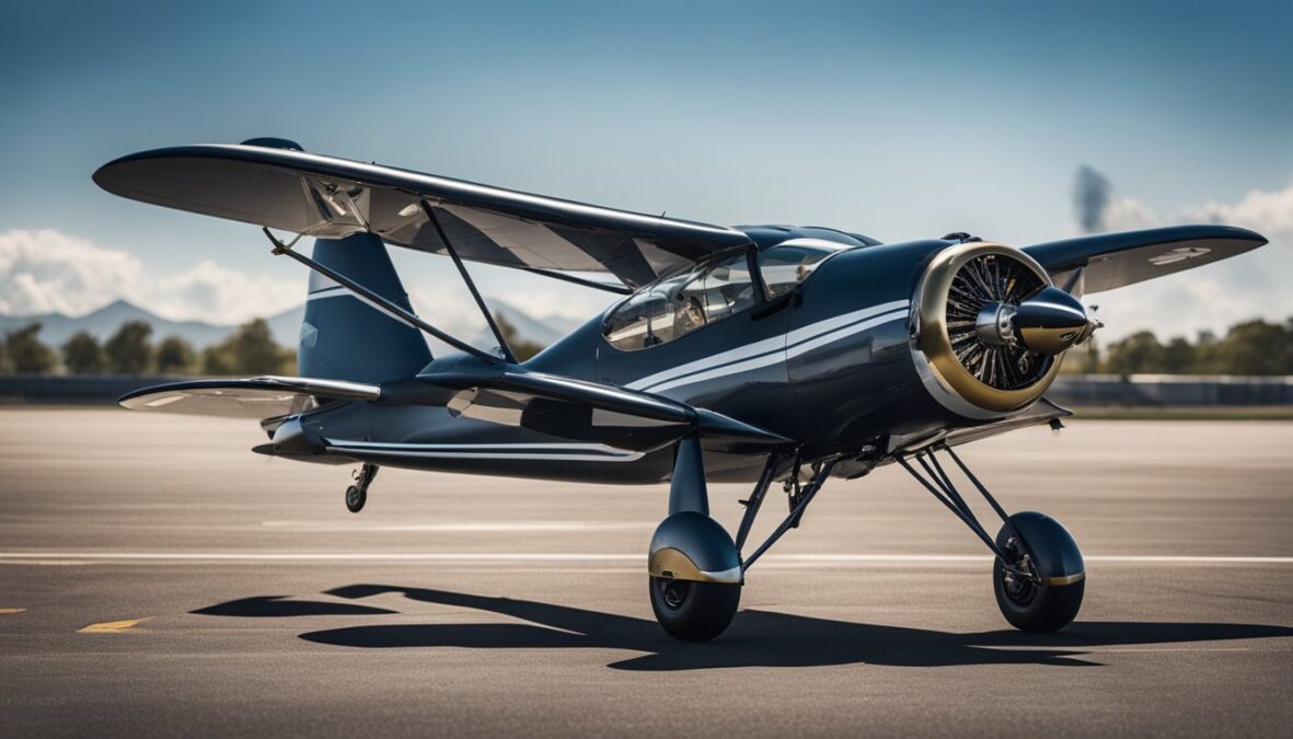 Hawker Bee: Unmatched Innovation in Light Business Jets - Such Airplanes - Other Manufacturers